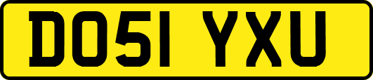 DO51YXU