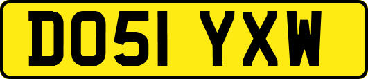 DO51YXW