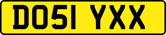 DO51YXX