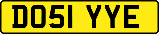 DO51YYE