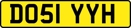 DO51YYH