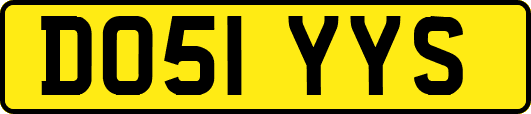 DO51YYS