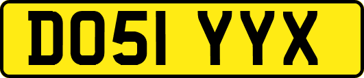 DO51YYX