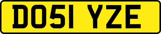 DO51YZE