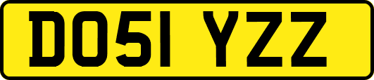 DO51YZZ