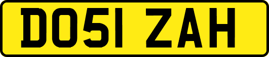 DO51ZAH