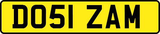 DO51ZAM