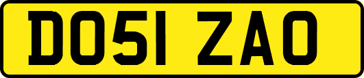 DO51ZAO
