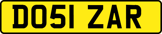 DO51ZAR