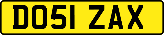 DO51ZAX