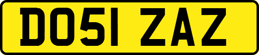 DO51ZAZ