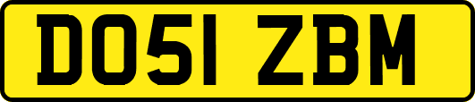 DO51ZBM