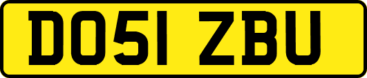 DO51ZBU