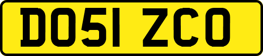 DO51ZCO