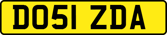 DO51ZDA