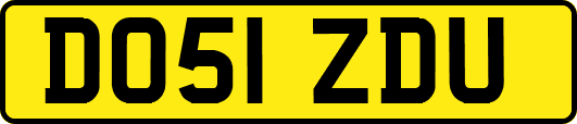 DO51ZDU