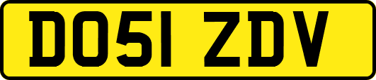 DO51ZDV