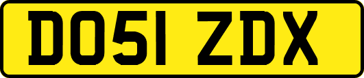 DO51ZDX