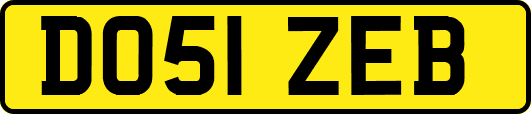 DO51ZEB