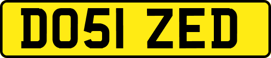 DO51ZED