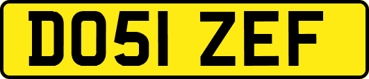 DO51ZEF