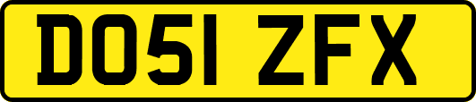 DO51ZFX