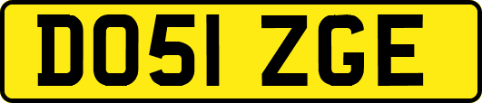 DO51ZGE