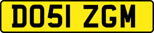 DO51ZGM