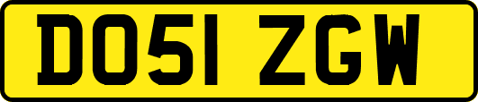 DO51ZGW
