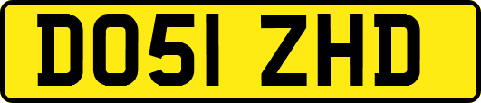 DO51ZHD
