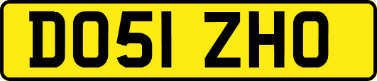 DO51ZHO