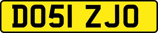 DO51ZJO