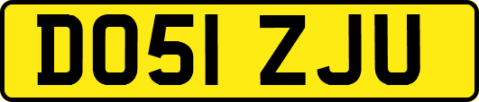 DO51ZJU