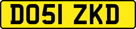 DO51ZKD