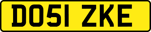 DO51ZKE