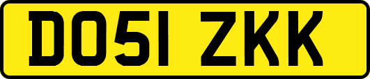 DO51ZKK