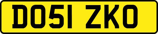 DO51ZKO