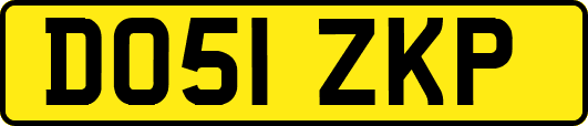 DO51ZKP