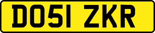 DO51ZKR