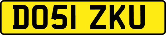 DO51ZKU