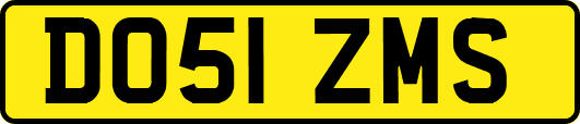 DO51ZMS