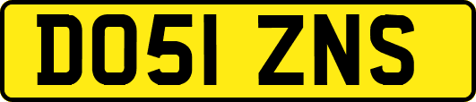 DO51ZNS