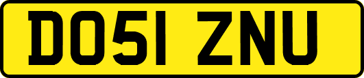 DO51ZNU