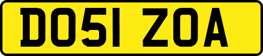 DO51ZOA