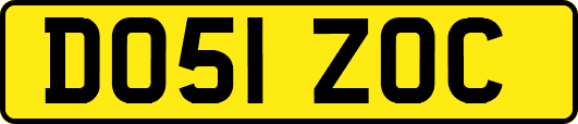 DO51ZOC