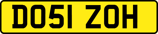 DO51ZOH