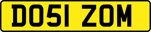 DO51ZOM