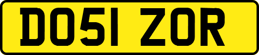DO51ZOR