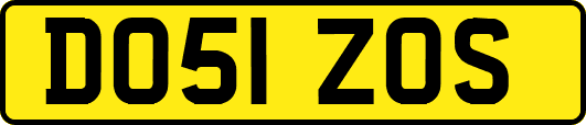 DO51ZOS