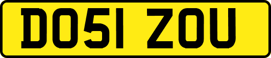 DO51ZOU